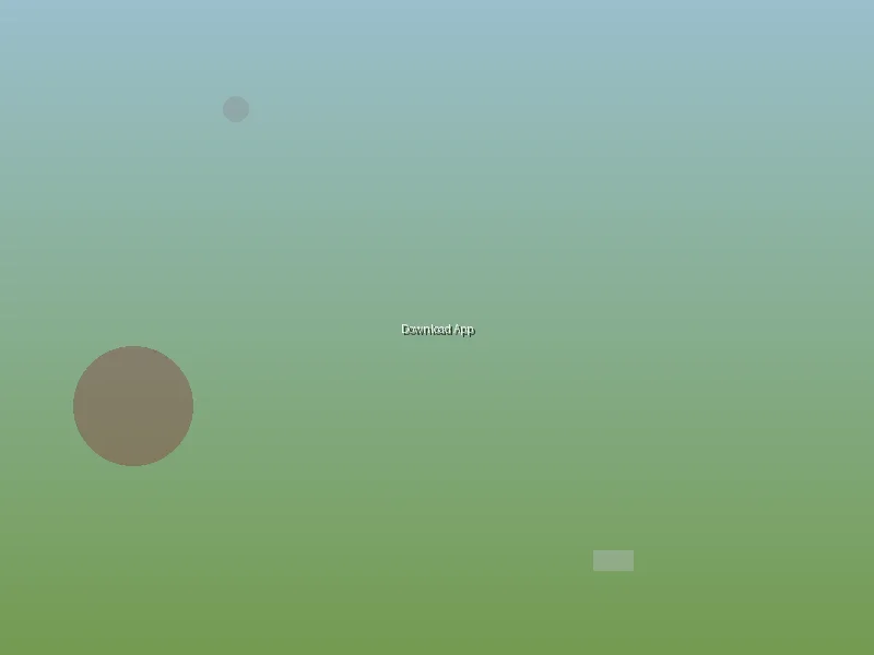 移动端应用下载展示图